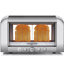 Toaster Vision