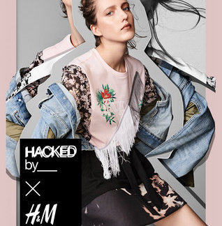 Hacked by_ X H&M