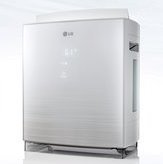 3 in 1 airpurifier