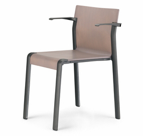 360 magnesium chair